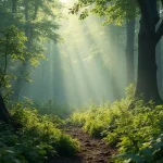 Crafting the Forest A Comprehensive Guide for All