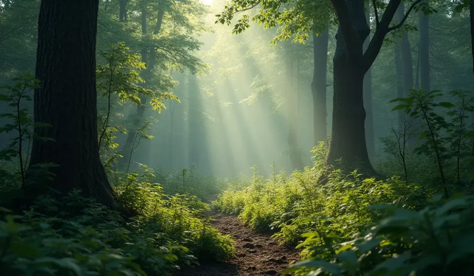 Crafting the Forest A Comprehensive Guide for All