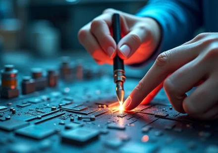 Crafting the Future: How Innovation Shapes Our World