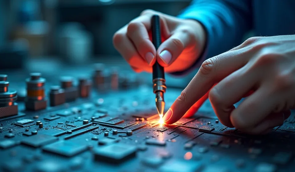 Crafting the Future: How Innovation Shapes Our World