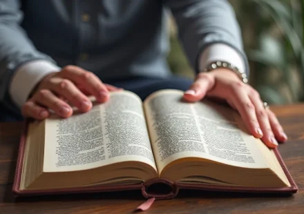 Crafting the Word of God: A Guide to Effective Communication