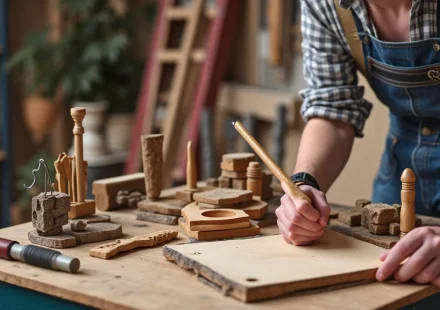 Crafting Time: Maximize Your Productivity and Enjoyment