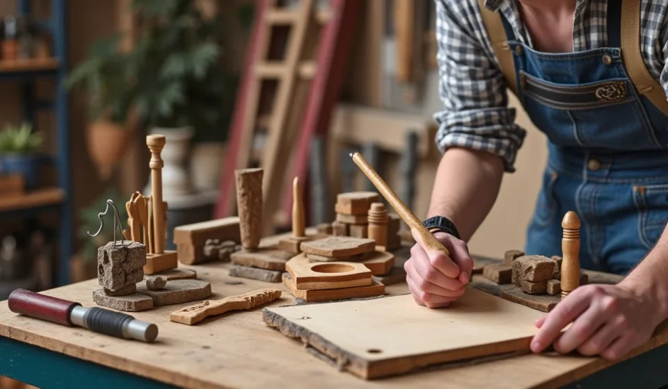 Crafting Time: Maximize Your Productivity and Enjoyment