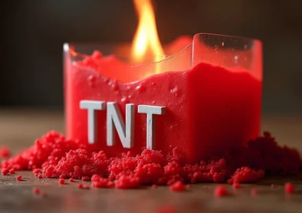Crafting TNT: A Comprehensive Guide for Explosive Fun