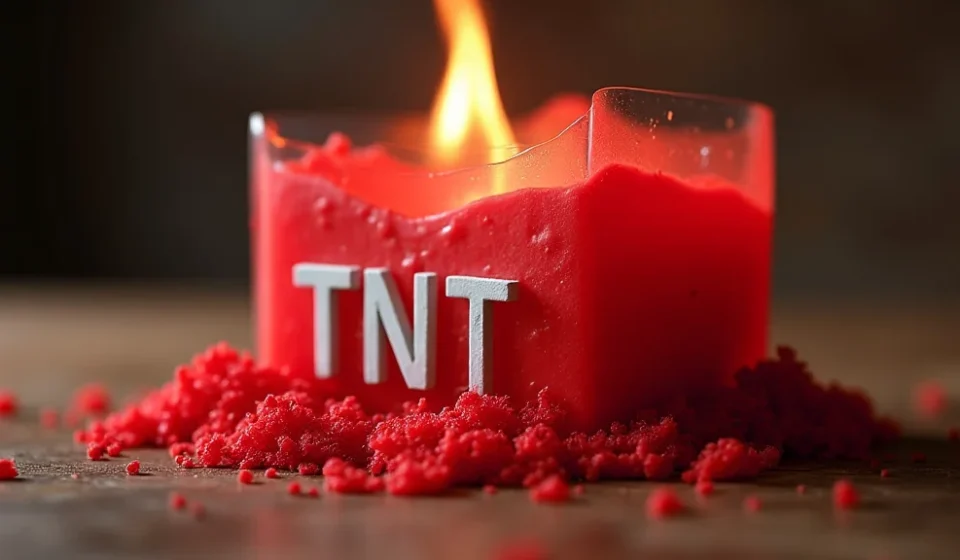 Crafting TNT: A Comprehensive Guide for Explosive Fun