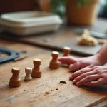 Crafting Tweaks: Simple Improvements for Better Results