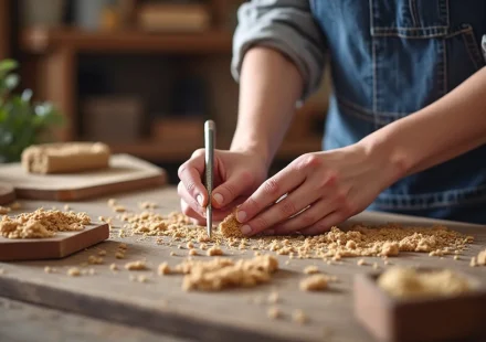Crafting Upgrade: Enhance Skills and Boost Your Projects