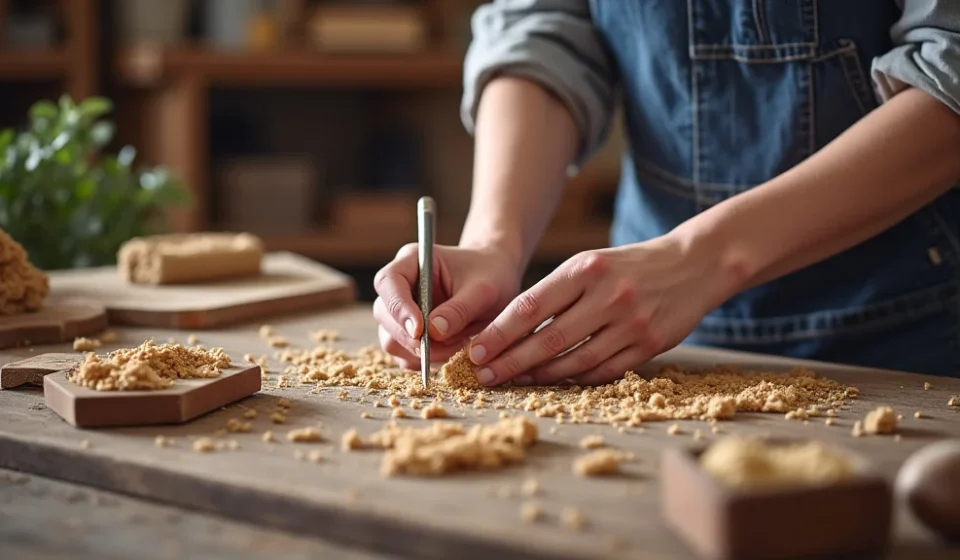 Crafting Upgrade: Enhance Skills and Boost Your Projects