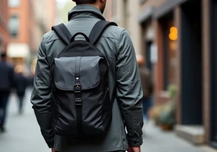 Crafting Upgrade Sophisticated Backpacks: Elevate Your Carry Game