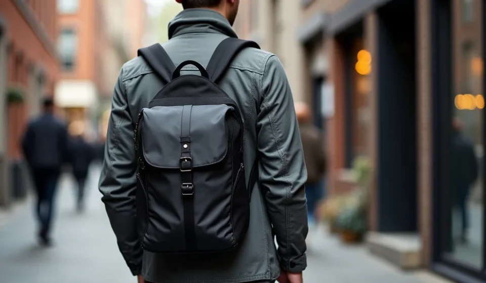 Crafting Upgrade Sophisticated Backpacks: Elevate Your Carry Game