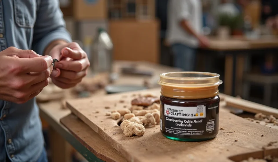 Crafting USA: A Comprehensive Guide to American Made Goods