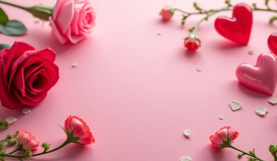 Crafting Valentine Cards: Creative Ideas for Love