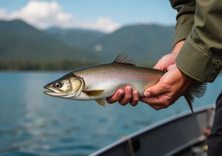 Crafting Vara de Pesca: A Comprehensive Guide for Anglers
