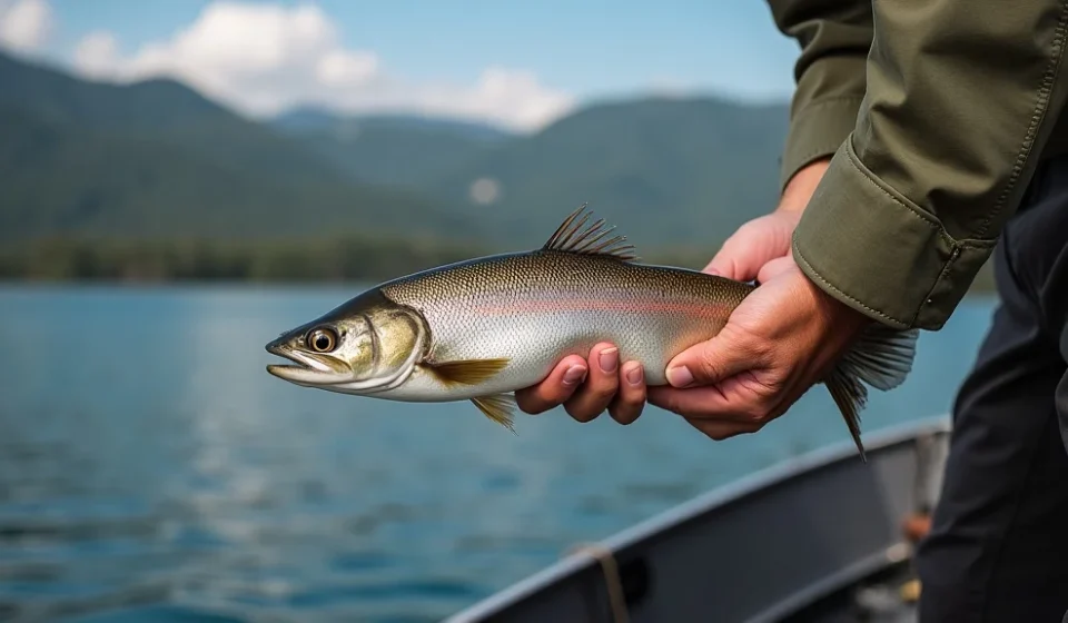 Crafting Vara de Pesca: A Comprehensive Guide for Anglers