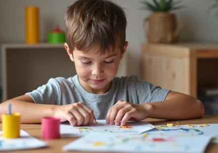Crafting Videos for Kids: A Beginner's Guide to Creative Content