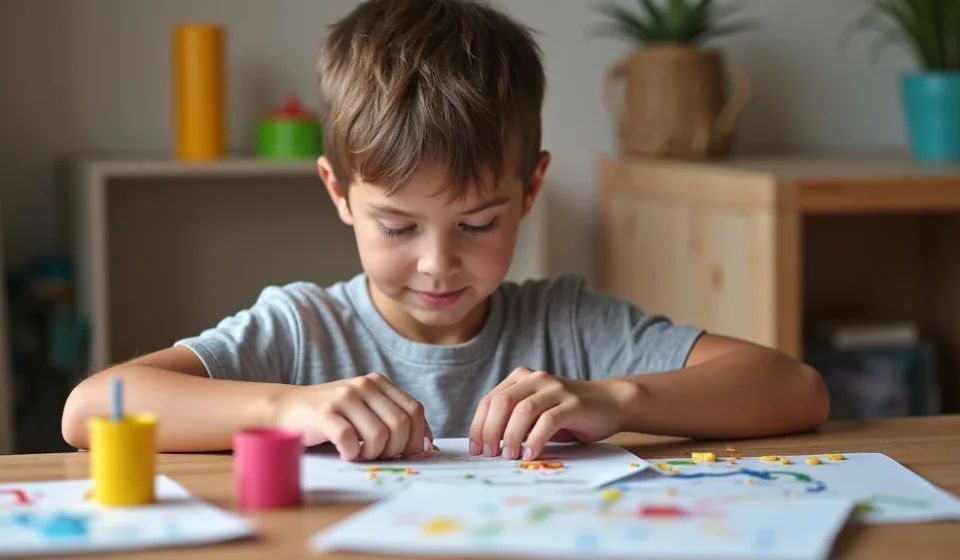 Crafting Videos for Kids: A Beginner's Guide to Creative Content