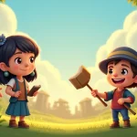 Crafting Virtual Villagers 6 Guide: Build a Thriving World