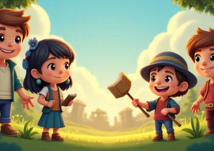 Crafting Virtual Villagers 6 Guide: Build a Thriving World