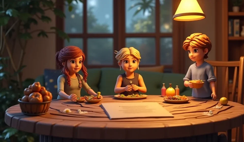 Crafting Virtual Villagers Origin 2: A Deep Look