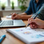Crafting Websites: A Step-by-Step Guide for Beginners