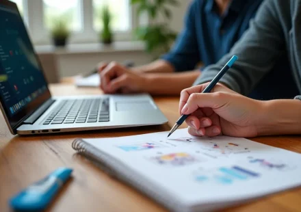 Crafting Websites: A Step-by-Step Guide for Beginners