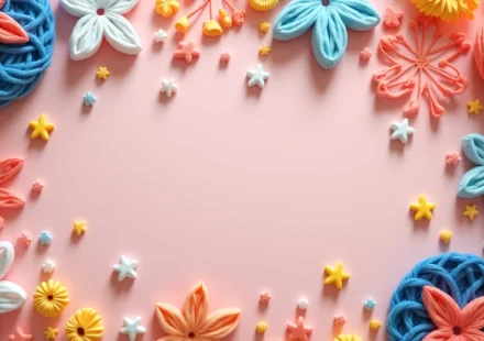 Crafting with Cassy: A Guide to Creative Projects and Techniques