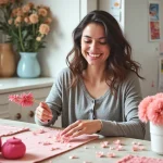 Crafting With Deanna: A Beginner's Guide to Creative Projects