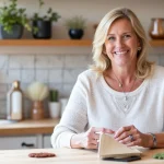 Crafting With Linda Moore OK: Creative Ideas and Techniques