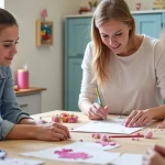 Crafting With Sarah: Creative Ideas and Inspiration Await