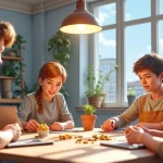 Crafting World Craft: Building and Shaping Digital Spaces