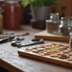 Crafting XP Calculator Guide for Efficient Gameplay