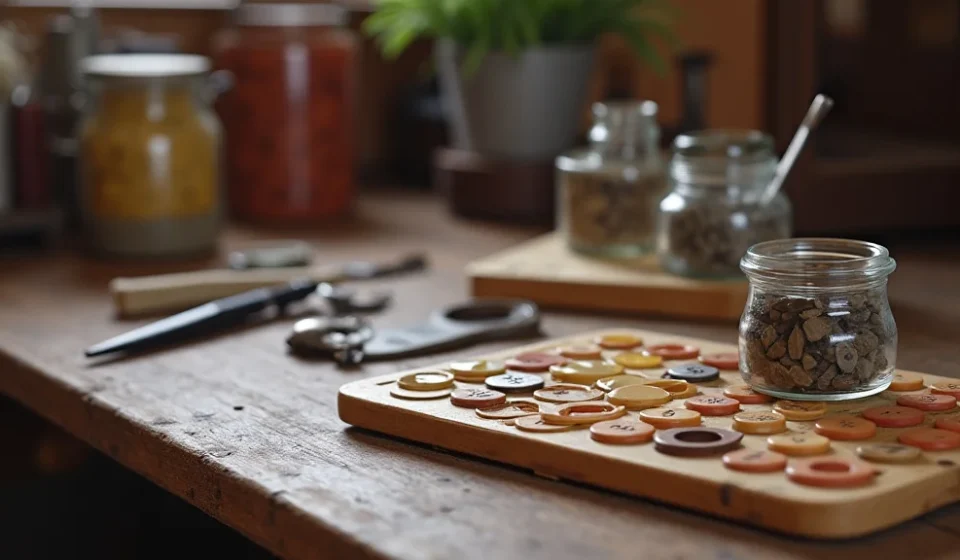 Crafting XP Calculator Guide for Efficient Gameplay