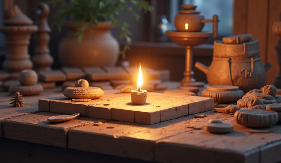 Crafting XP OSRS Ironman: A Comprehensive Guide to Leveling