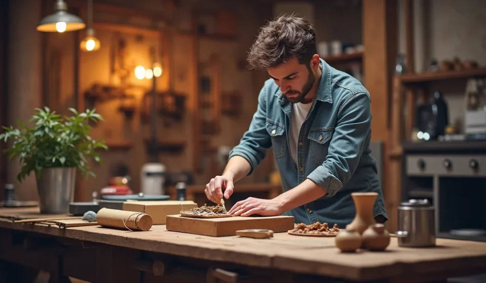 Crafting XP Quests: Enhance Player Engagement and Progress