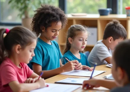Crafting Your Classroom for Inspiring Learning Experiences