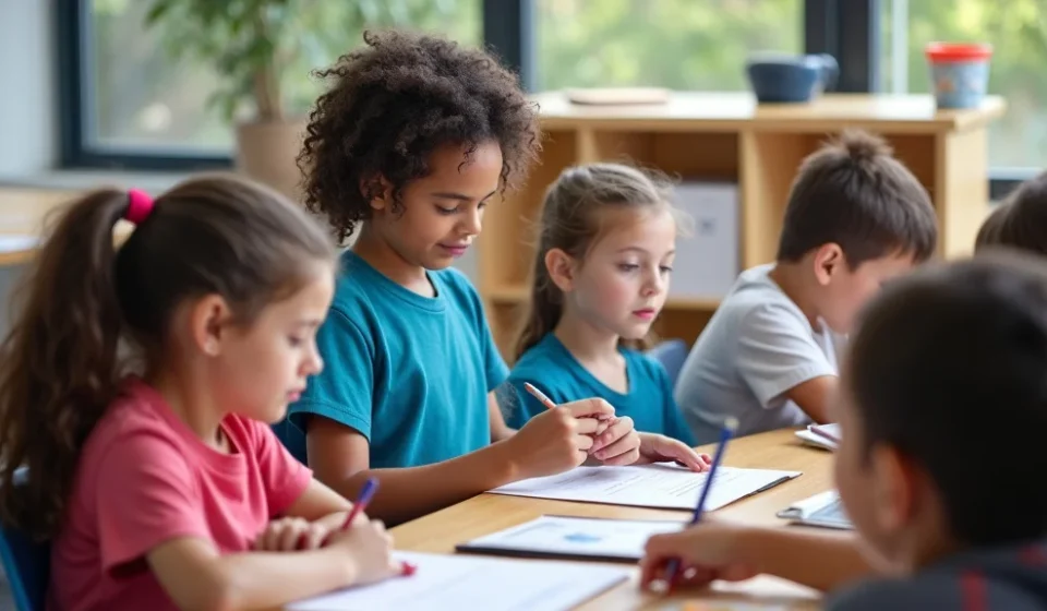 Crafting Your Classroom for Inspiring Learning Experiences