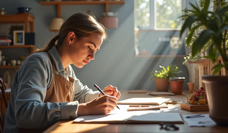 Crafting Your Life Project: A Guide to Building Your Vision