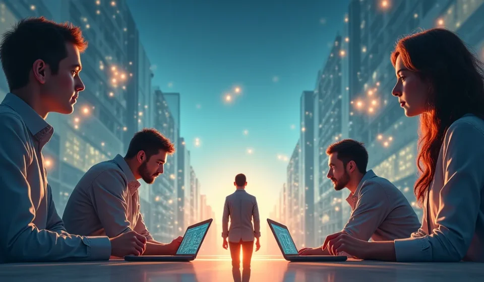 Crafting Your Life Simulation: Designing Your Ideal Existence