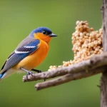 Crafting Your Own Bird Feeders: A Beginner's Guide to Birdwatching