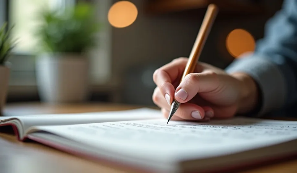 Crafting Your Story: A Guide to Writing Compelling Narratives