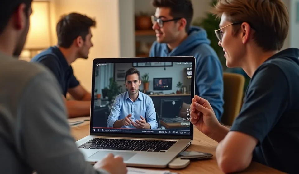 Crafting YouTube Videos: A Guide for Beginners and Creators