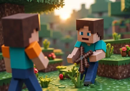 Crafting Z Minecraft Explained: Build Your Dream Worlds Easily