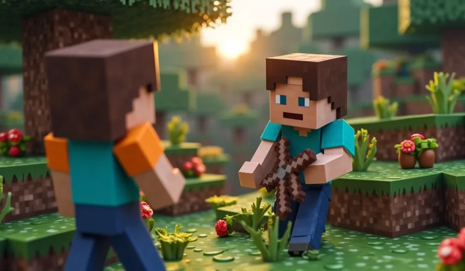 Crafting Z Minecraft Explained: Build Your Dream Worlds Easily