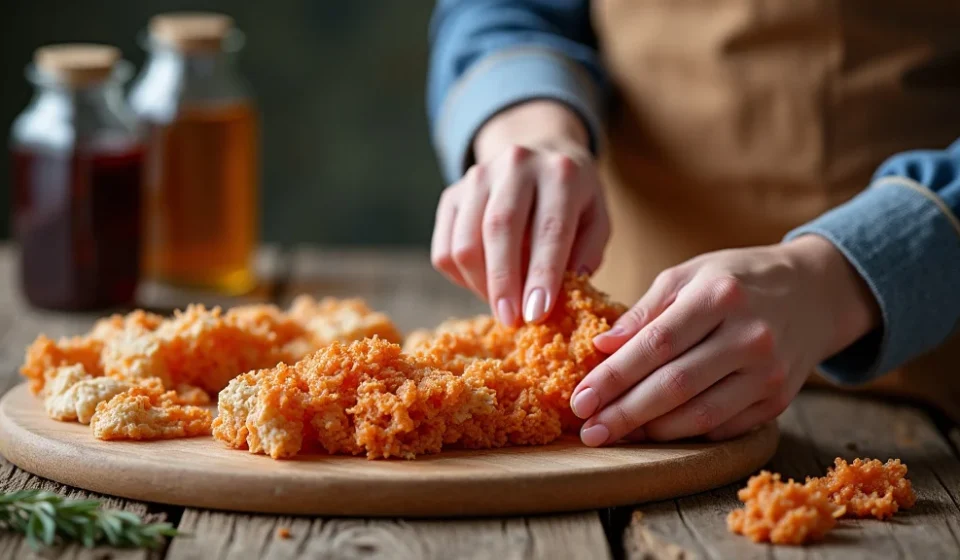 Crafting Zaczep Na Linke: A Practical Guide for Beginners