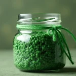Crafting Zielonego Barwnika: A Guide to Creating Green Dye