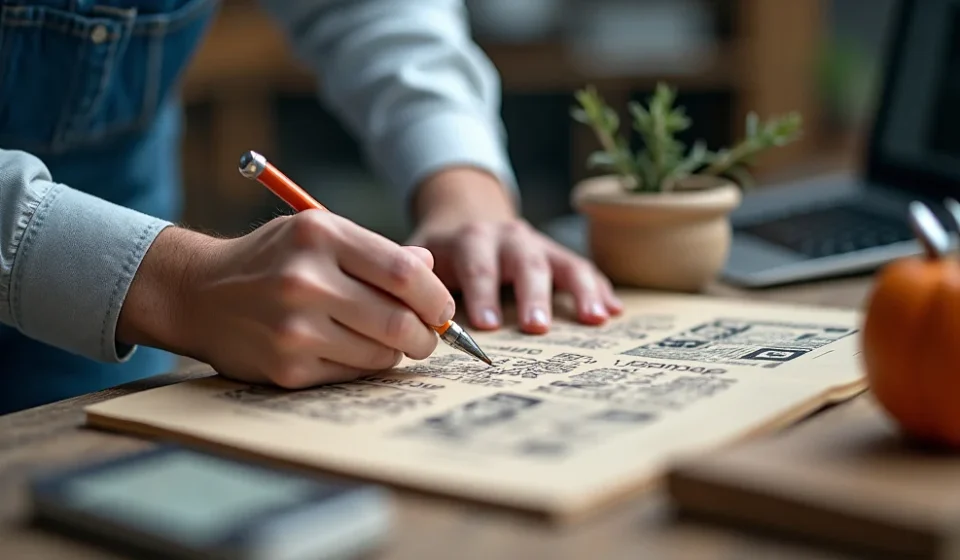 Crafting Znacznika: A Beginner's Guide to Digital Excellence