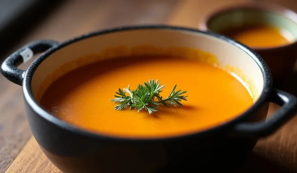 Crafting Zupa Grzybowa: A Guide to Perfect Polish Soup