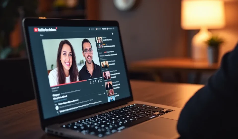 Creating YouTube Videos: A Beginner's Guide to Success