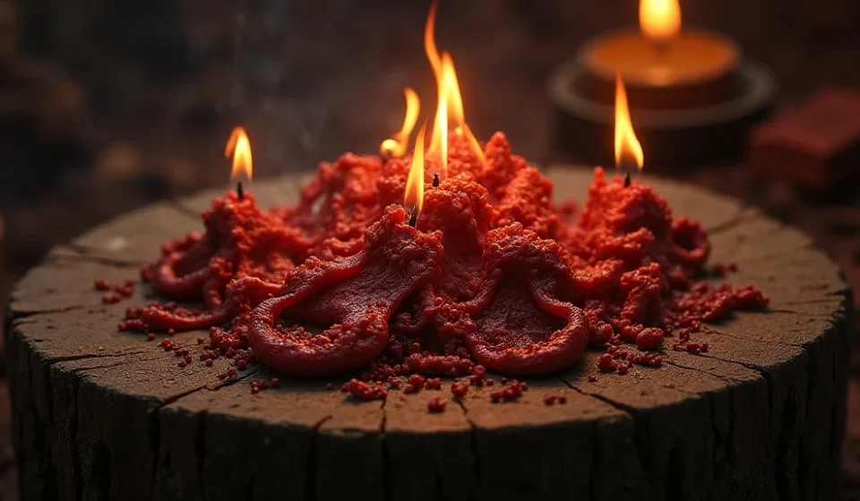 Diablo 4 Crafting Mythics: Your Guide to Legendary Power