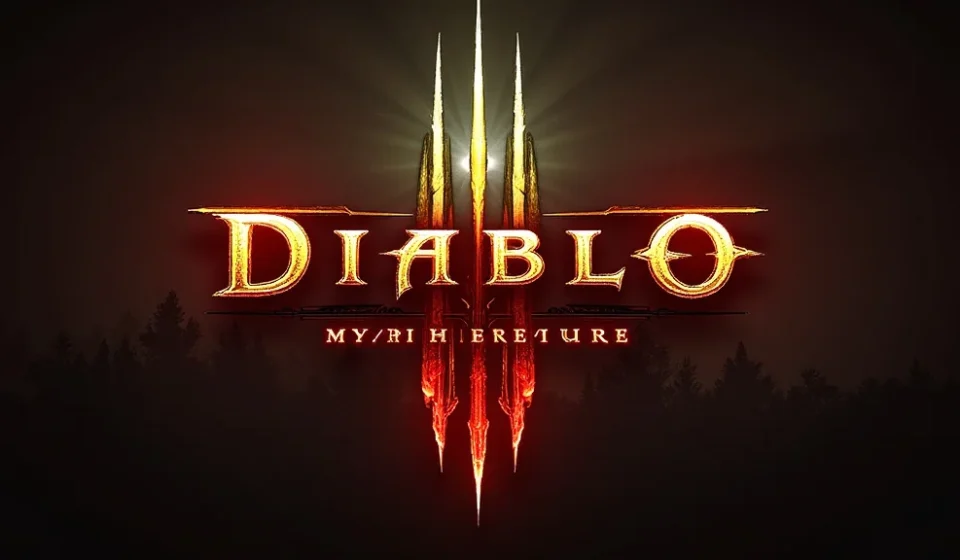 Diablo 4 Mythic Crafting A Guide to Powerful Gear
